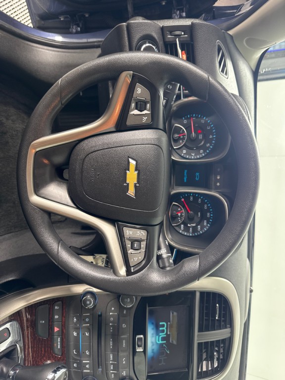 2013 Chevrolet Malibu Image 14