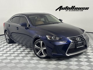 Image for 2017 Lexus IS 300 ID: 6765163
