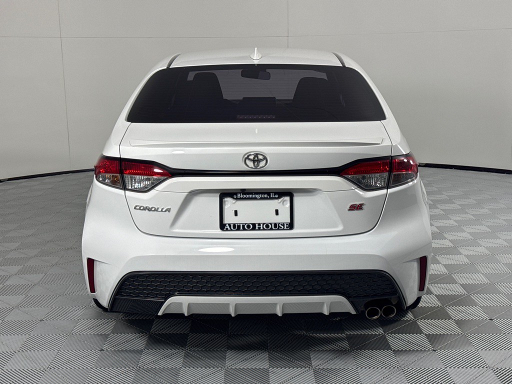 2021 Toyota Corolla Image 4
