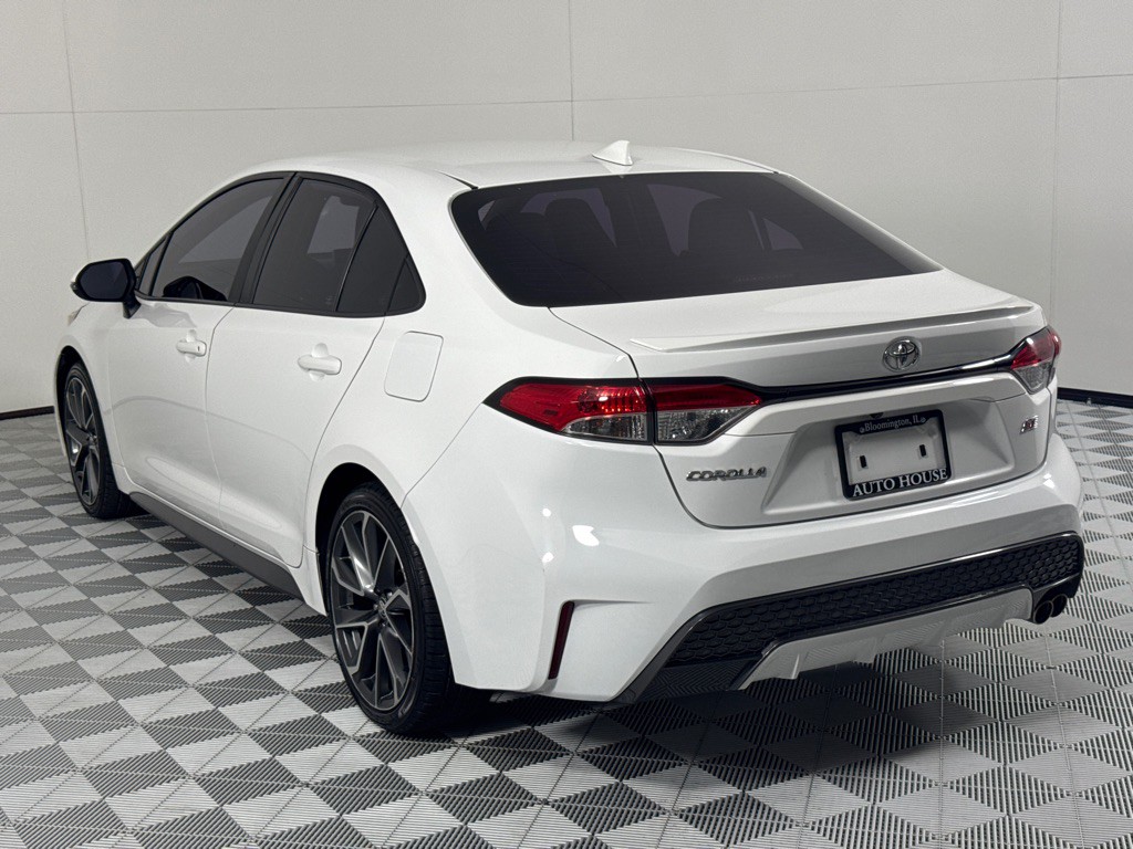 2021 Toyota Corolla Image 5
