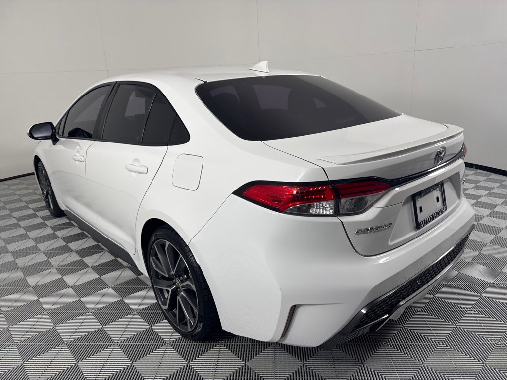 2021 Toyota Corolla Image 6
