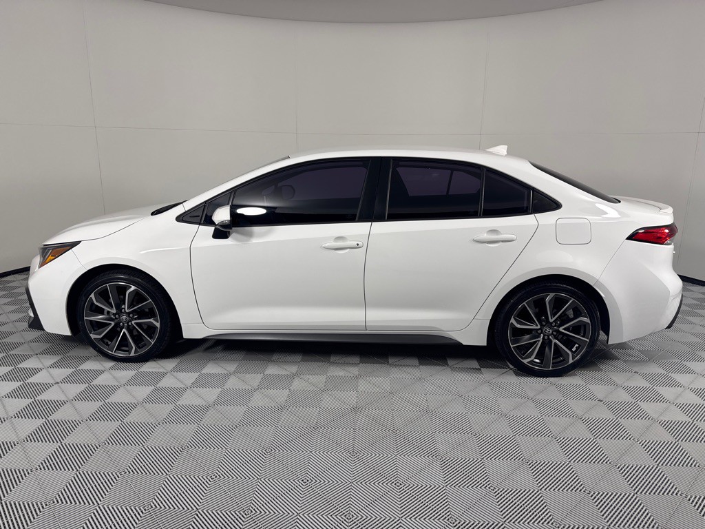 2021 Toyota Corolla Image 7