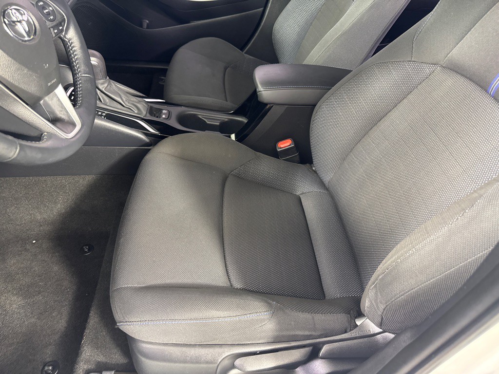 2021 Toyota Corolla Image 10
