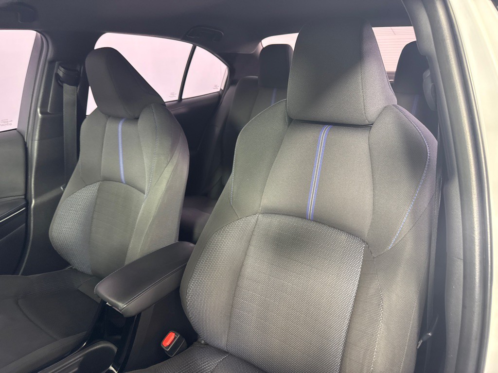 2021 Toyota Corolla Image 11
