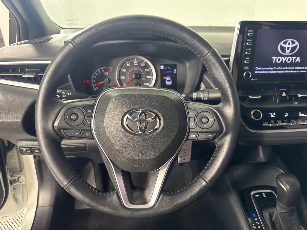 2021 Toyota Corolla Image 13