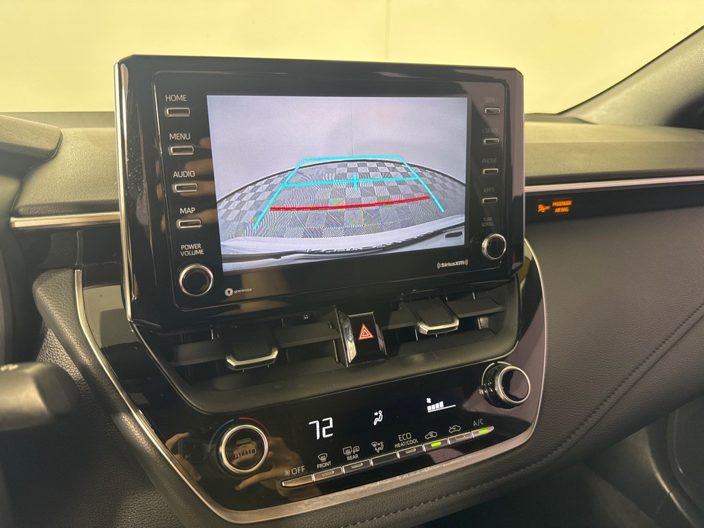 2021 Toyota Corolla Image 14