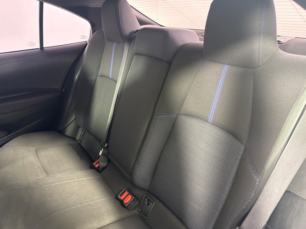2021 Toyota Corolla Image 17