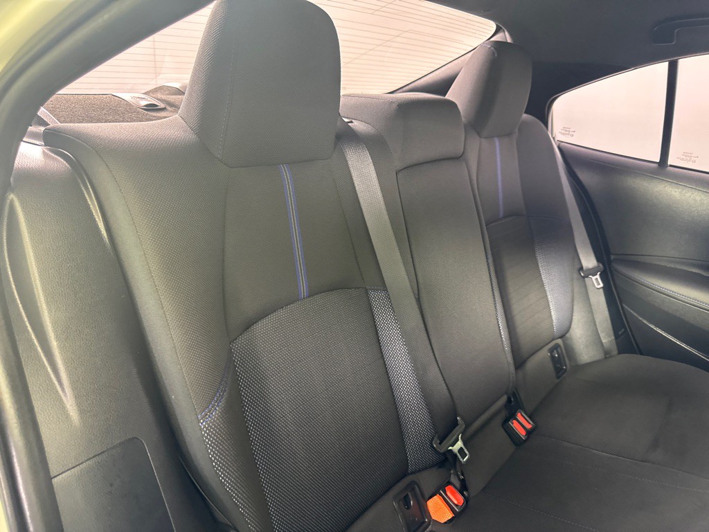 2021 Toyota Corolla Image 19