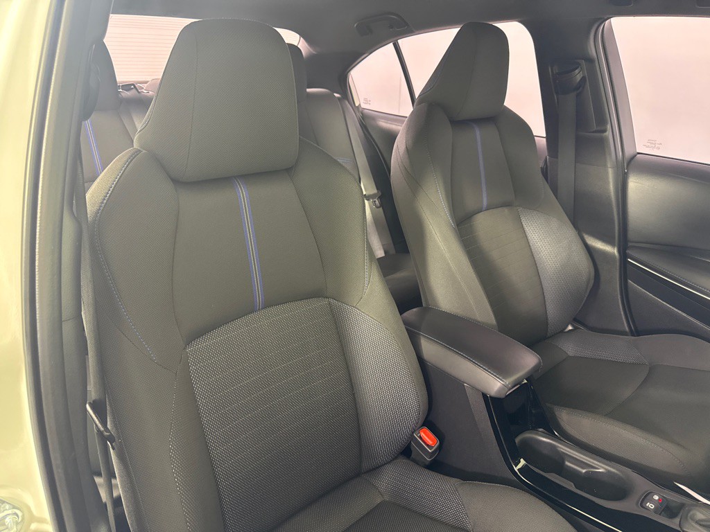 2021 Toyota Corolla Image 21