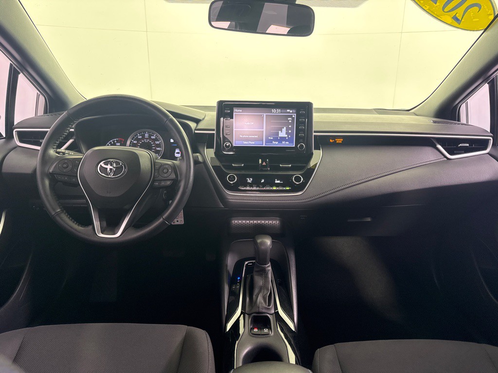 2021 Toyota Corolla Image 22