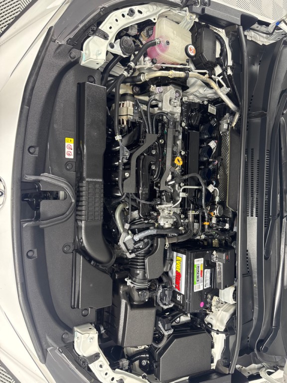 2021 Toyota Corolla Image 23