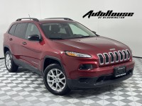 Image for 2017 Jeep Cherokee Sport ID: 6766157