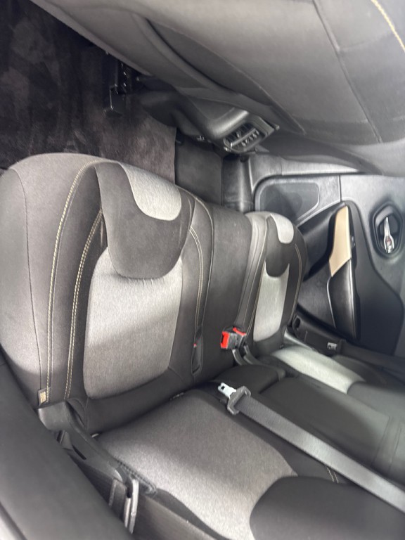 2017 Jeep Cherokee Image 20