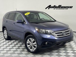 Image for 2013 Honda CR-V EX ID: 6766163