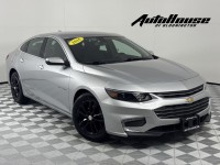 Image for 2016 Chevrolet Malibu LT ID: 6766168