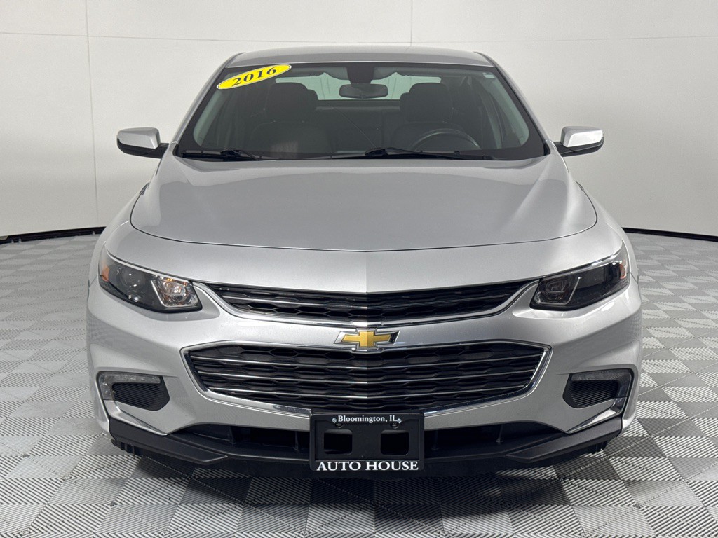2016 Chevrolet Malibu Image 7