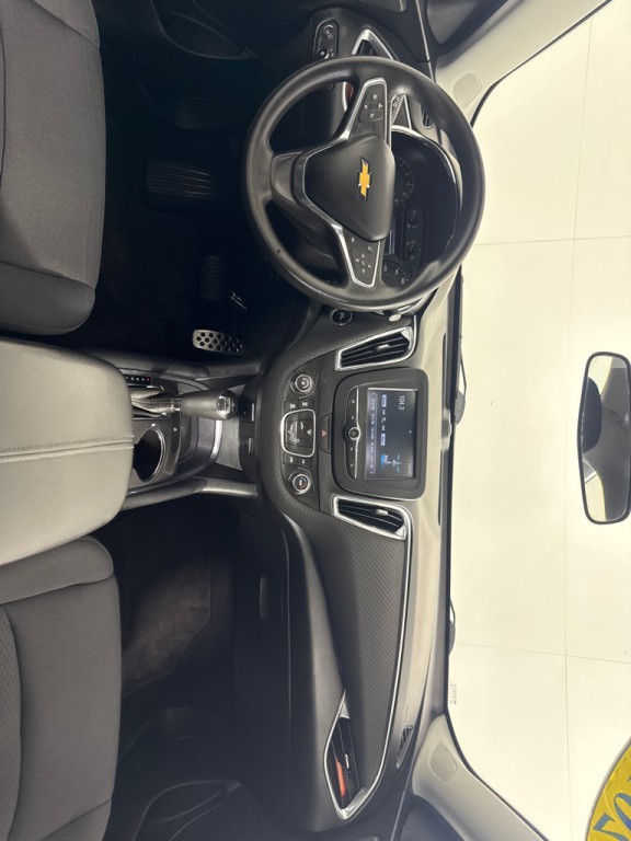 2016 Chevrolet Malibu Image 22