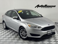 Image for 2015 Ford Focus SE ID: 6766702