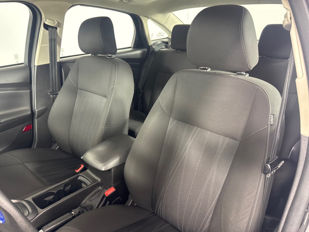 2015 Ford Focus Image 10
