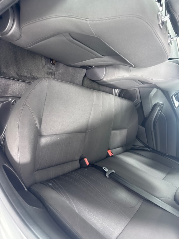 2015 Ford Focus Image 17