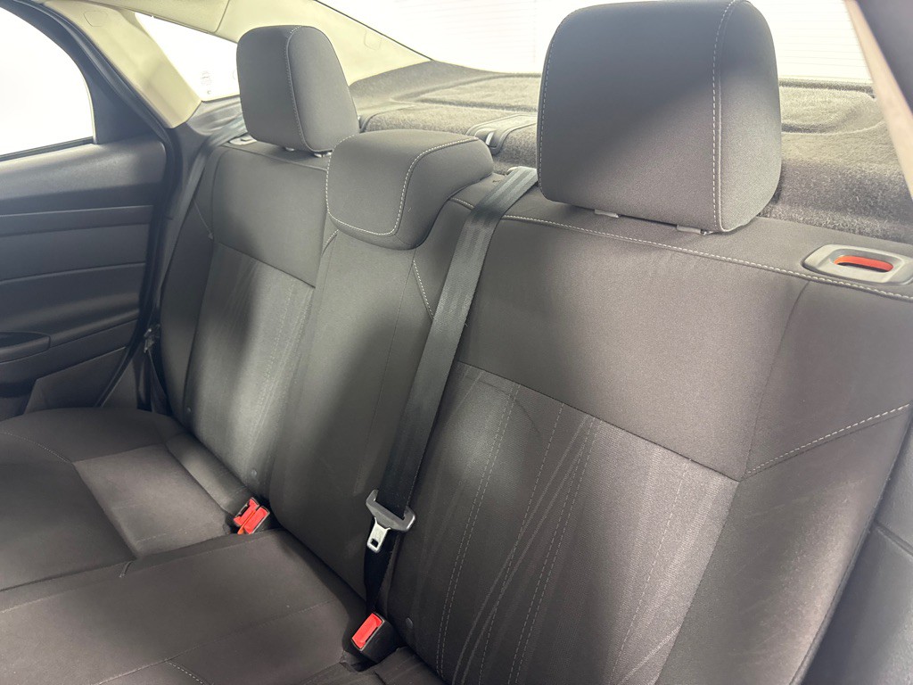 2015 Ford Focus Image 18
