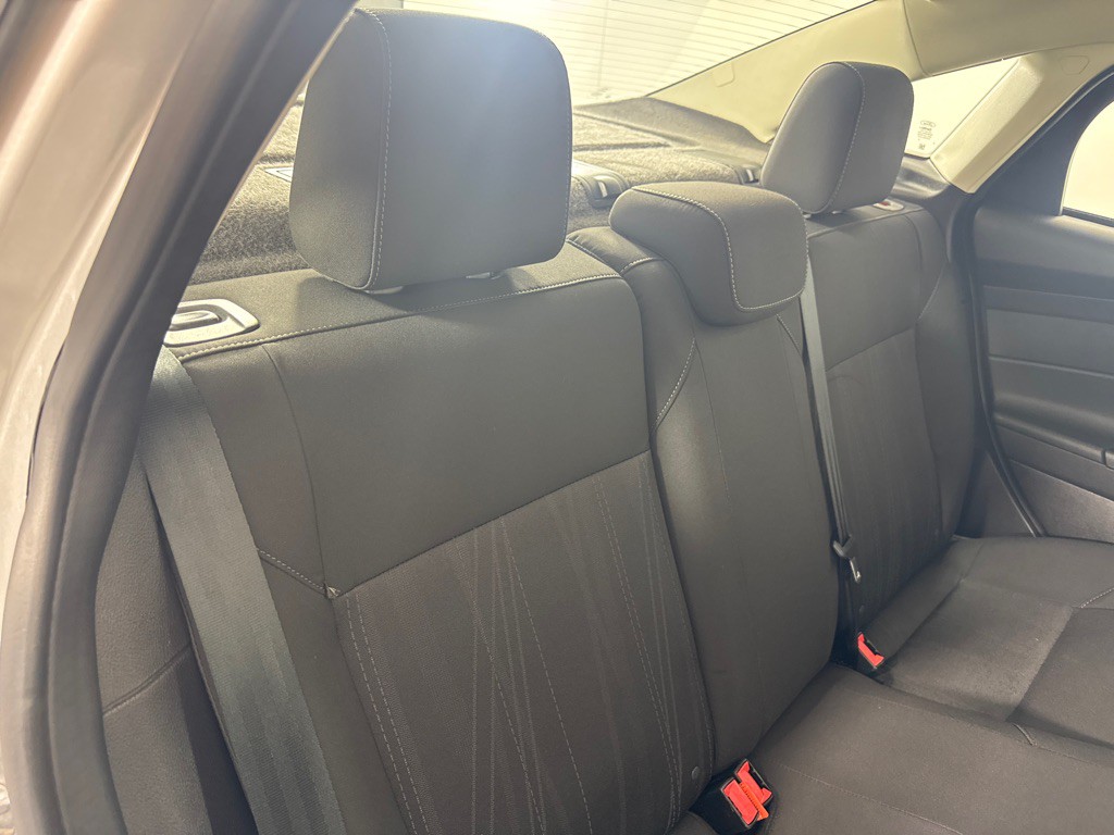2015 Ford Focus Image 20