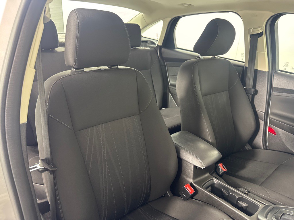 2015 Ford Focus Image 22