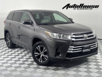 Image for 2017 Toyota Highlander LE ID: 6767395