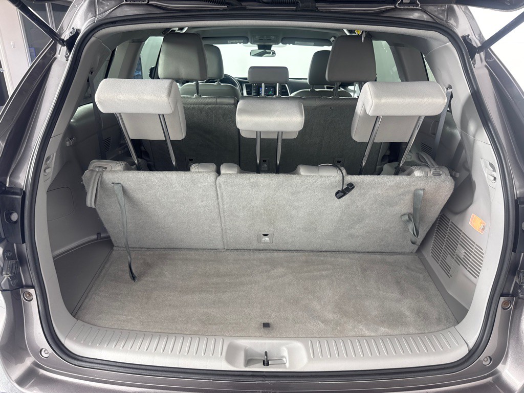 2017 Toyota Highlander Image 21