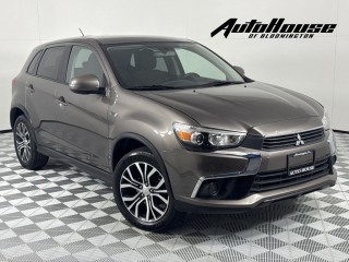 Image for 2016 Mitsubishi Outlander ES ID: 6767689