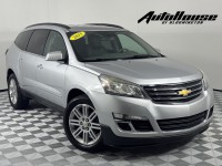Image for 2015 Chevrolet Traverse LT ID: 6767908