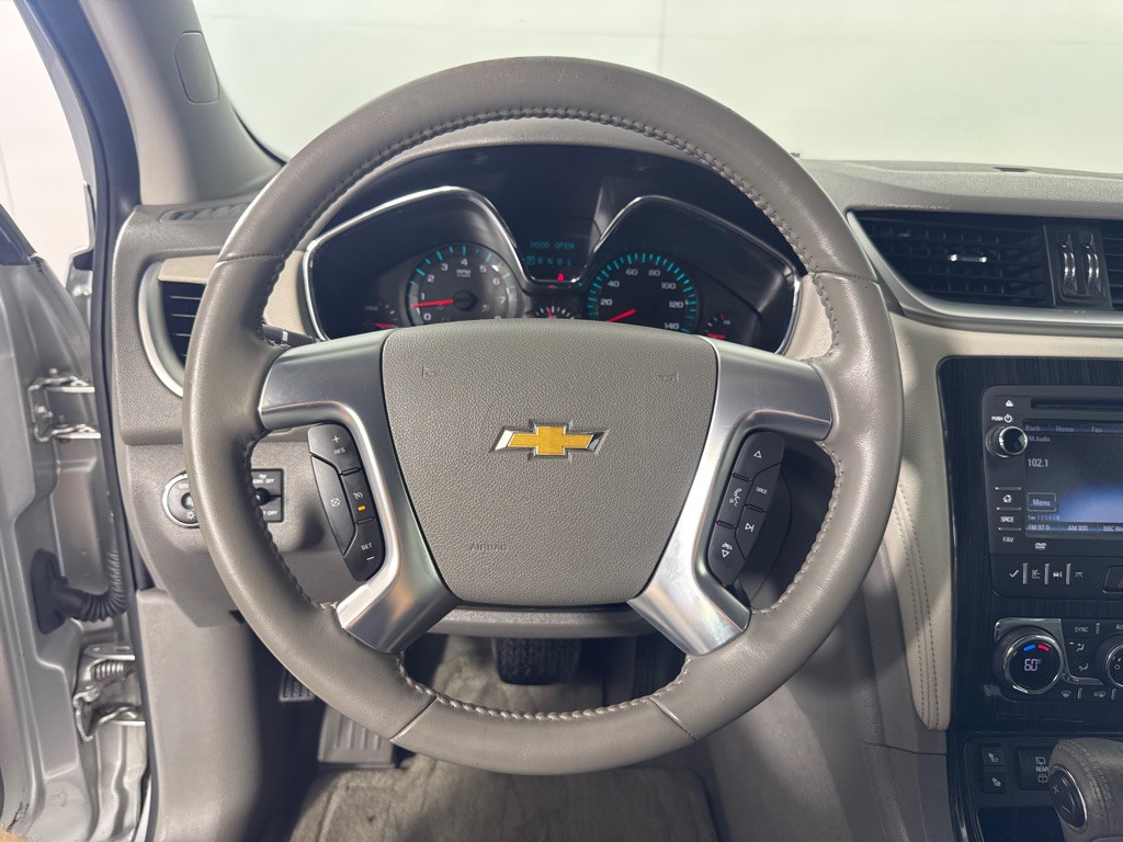 2015 Chevrolet Traverse Image 13
