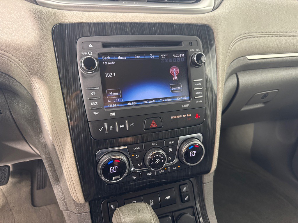 2015 Chevrolet Traverse Image 14