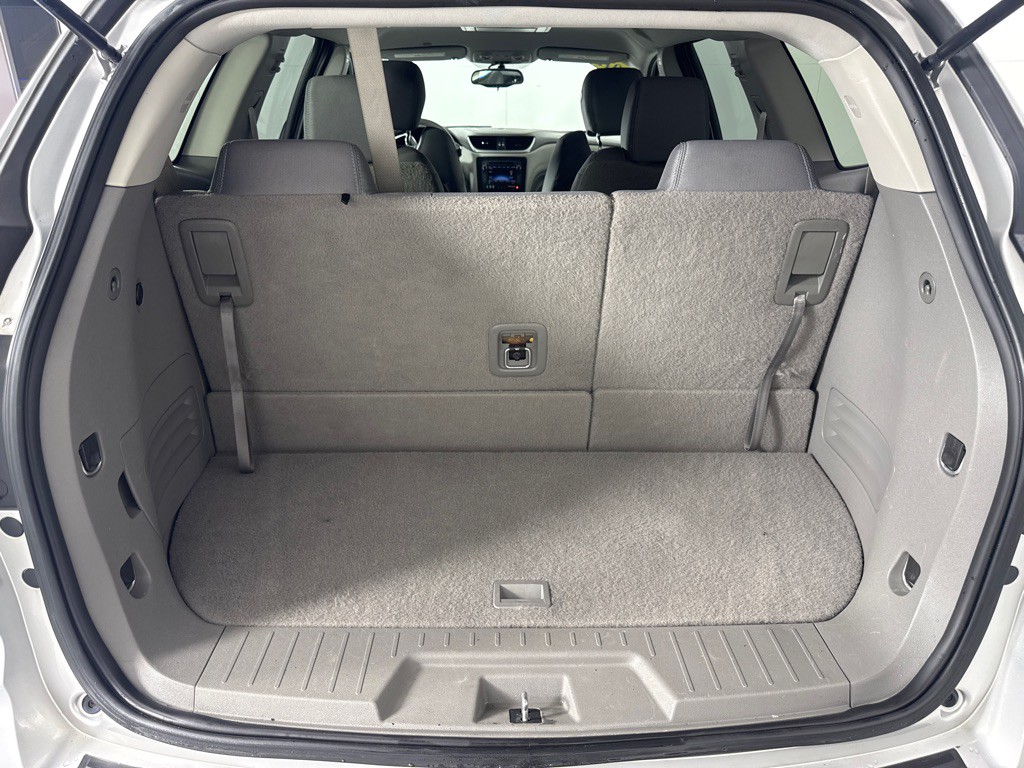 2015 Chevrolet Traverse Image 20