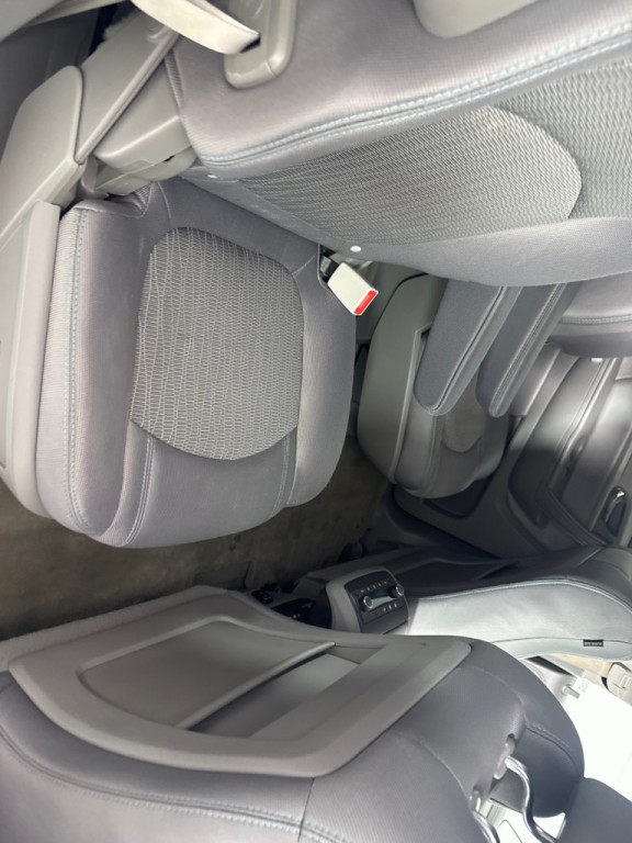 2015 Chevrolet Traverse Image 21
