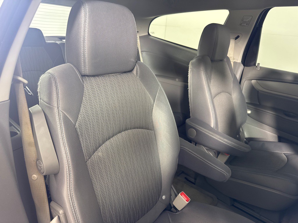 2015 Chevrolet Traverse Image 22