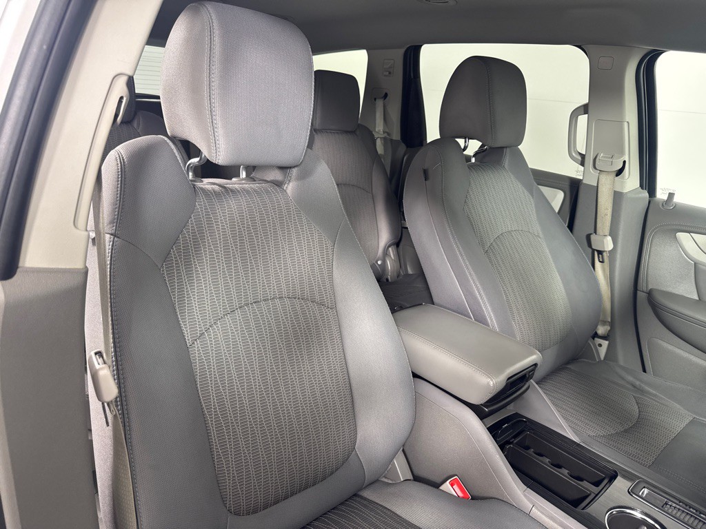 2015 Chevrolet Traverse Image 24