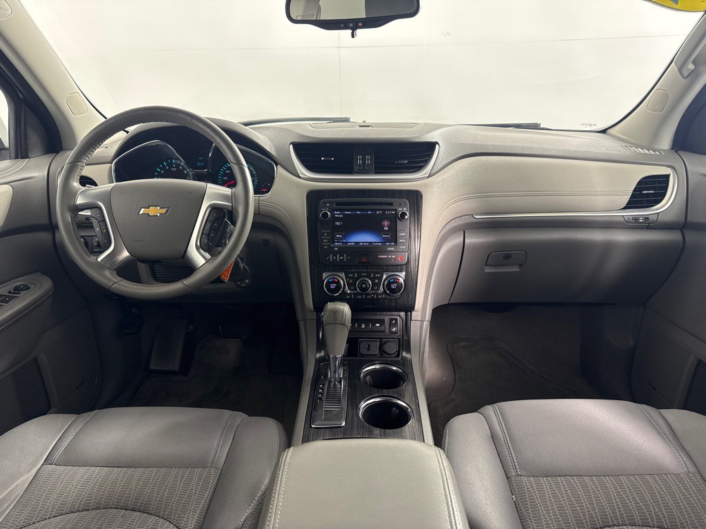 2015 Chevrolet Traverse Image 25