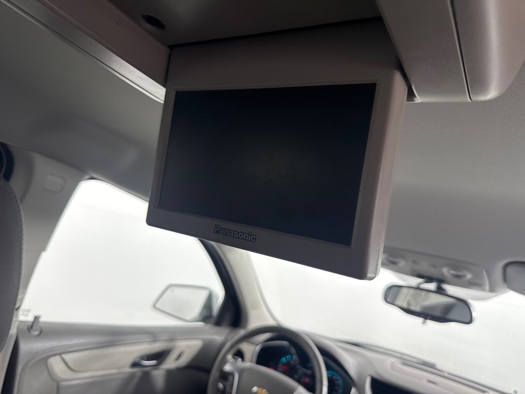 2015 Chevrolet Traverse Image 26