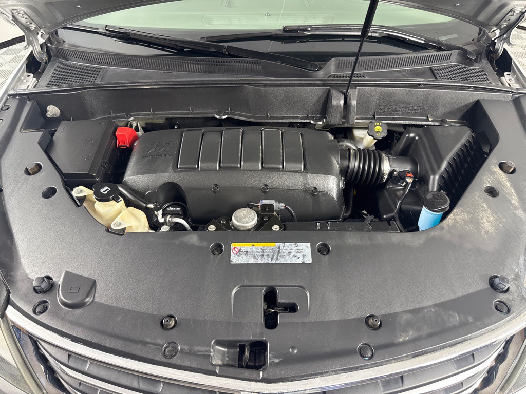 2015 Chevrolet Traverse Image 27