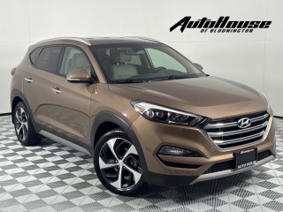 Image for 2017 Hyundai Tucson Limited ID: 6768006