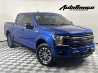 Image for 2018 Ford F-150 Supercrew ID: 6768068
