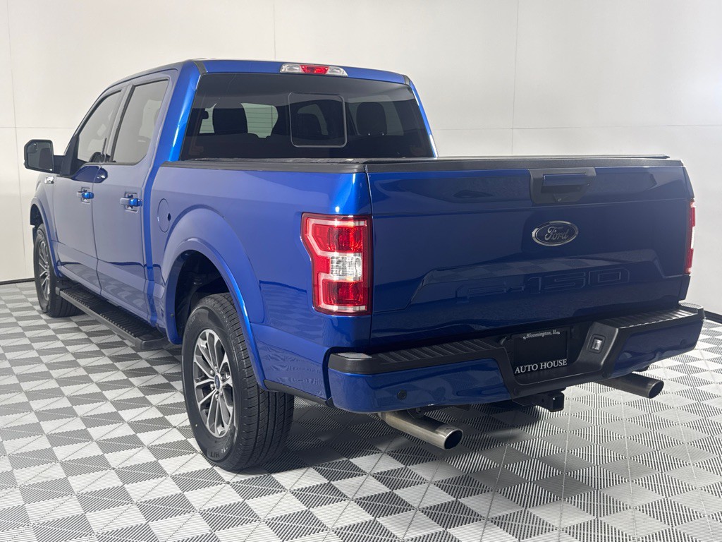2018 Ford F-150 Image 7
