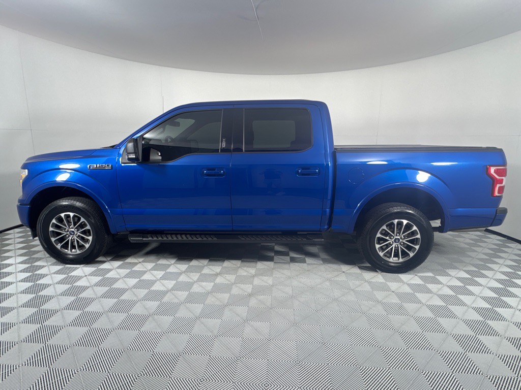 2018 Ford F-150 Image 8