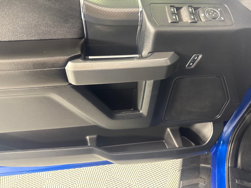 2018 Ford F-150 Image 12