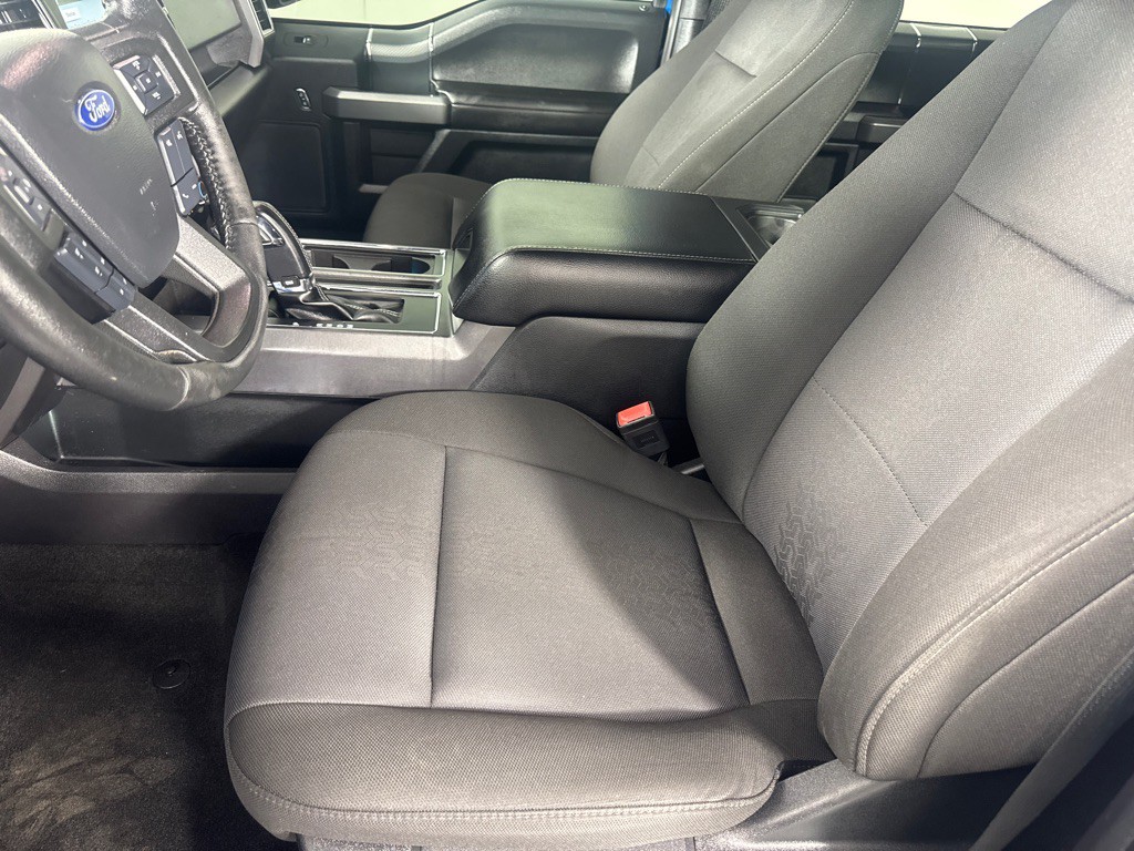 2018 Ford F-150 Image 13