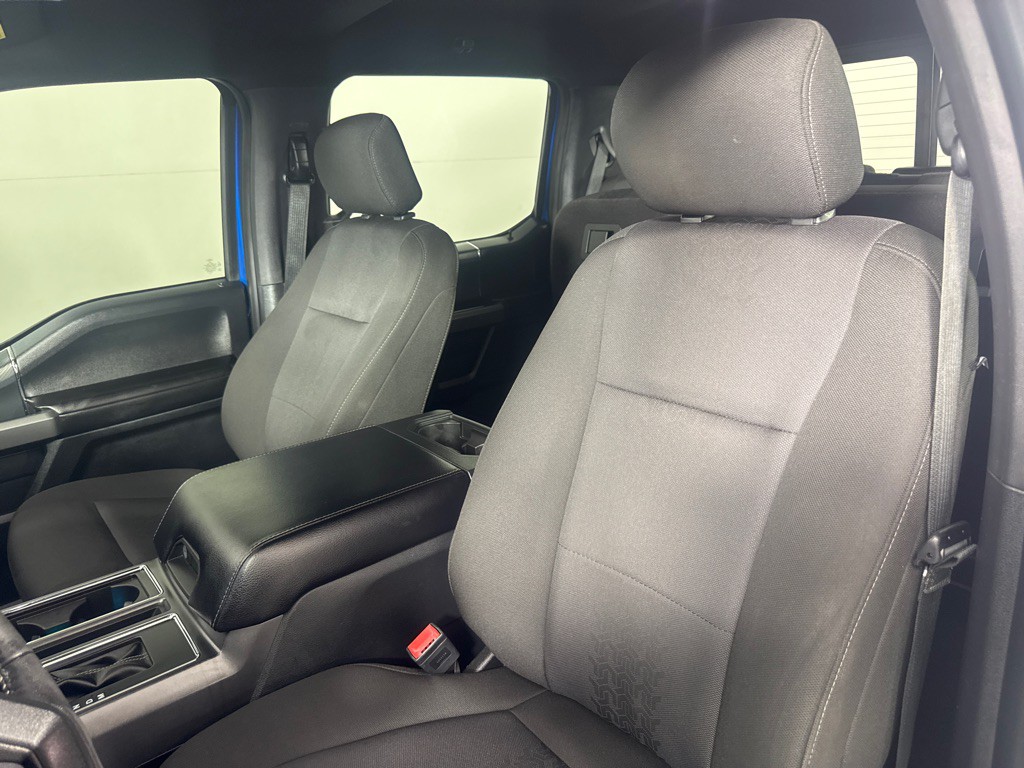 2018 Ford F-150 Image 14