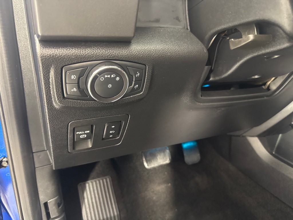 2018 Ford F-150 Image 15