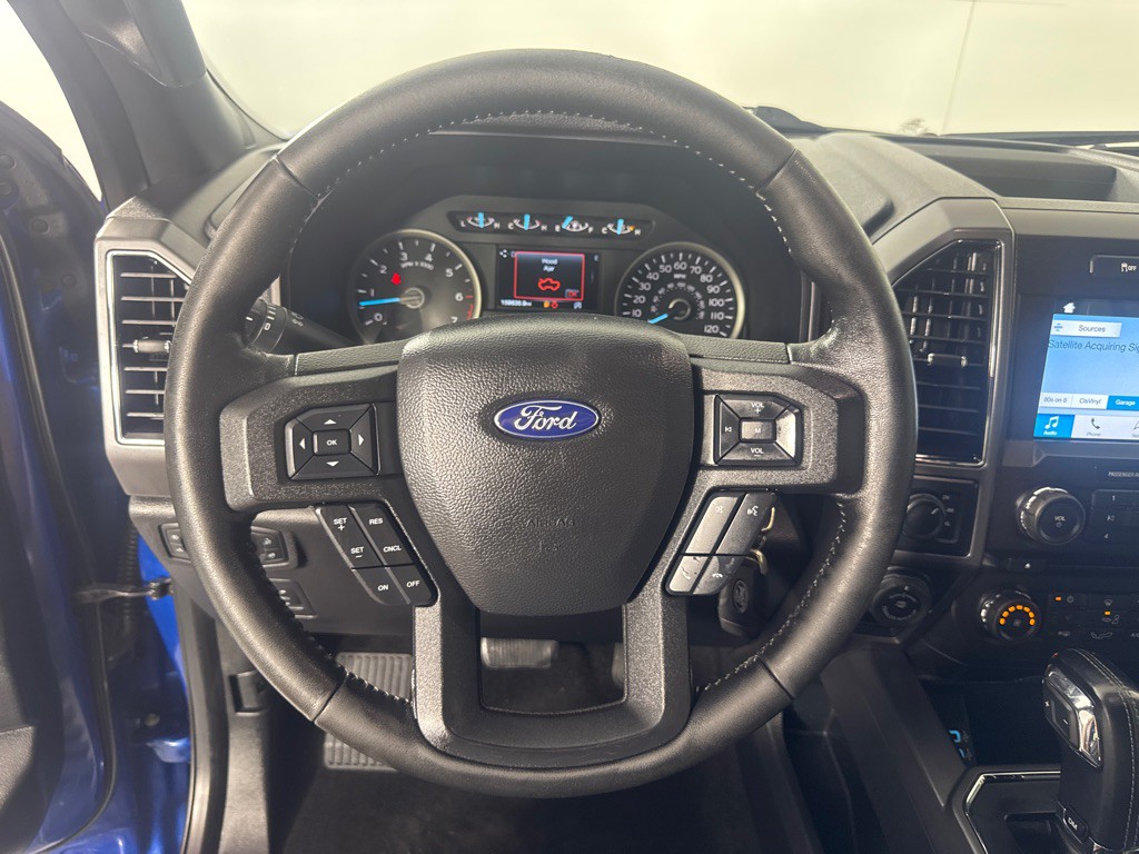 2018 Ford F-150 Image 16