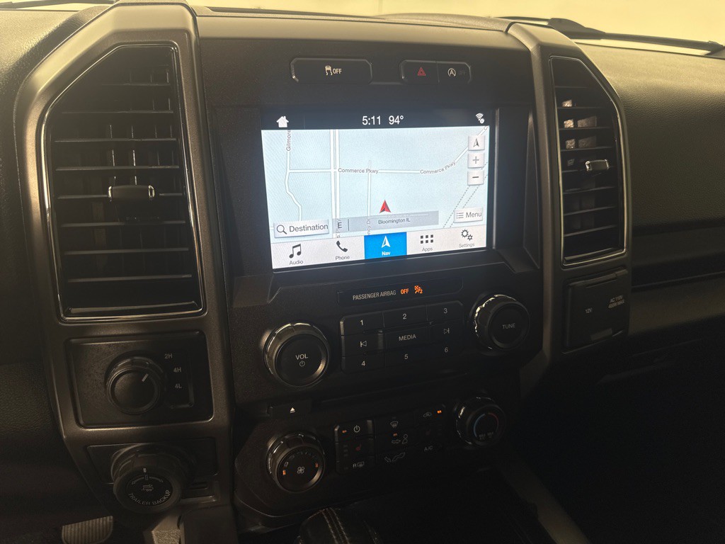 2018 Ford F-150 Image 17